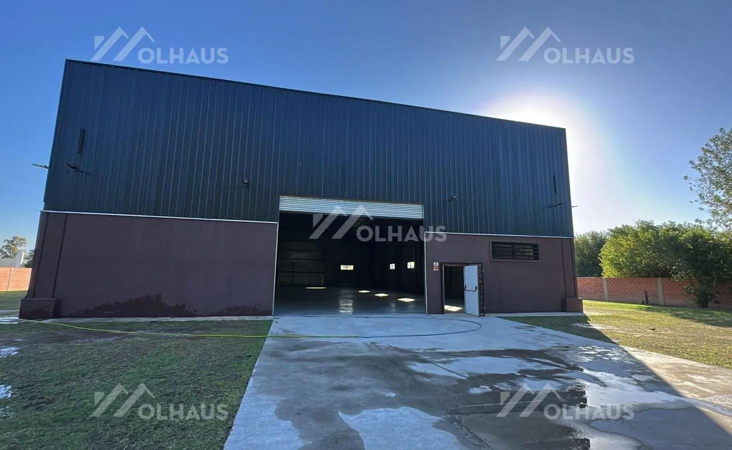 Depósito Galpón  en Venta en Villa Rosa,  Pilar, G.B.A. Zona Norte 4