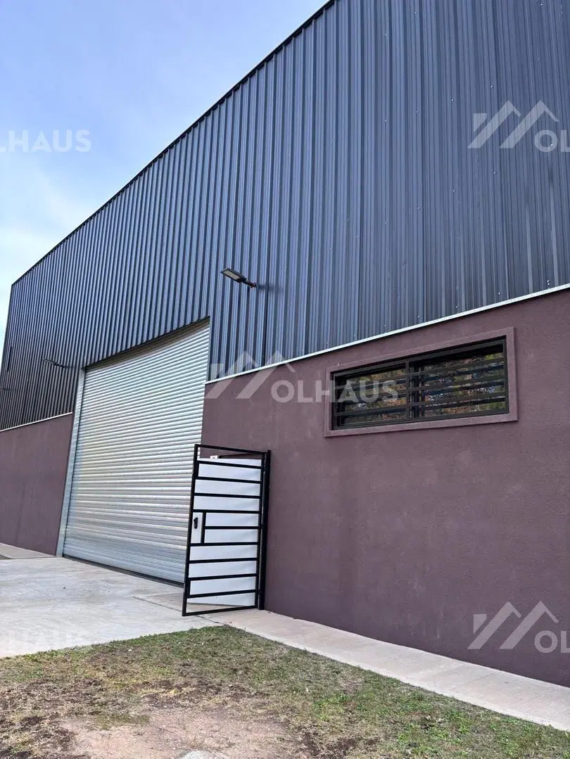 Depósito Galpón  en Venta en Villa Rosa,  Pilar, G.B.A. Zona Norte 3