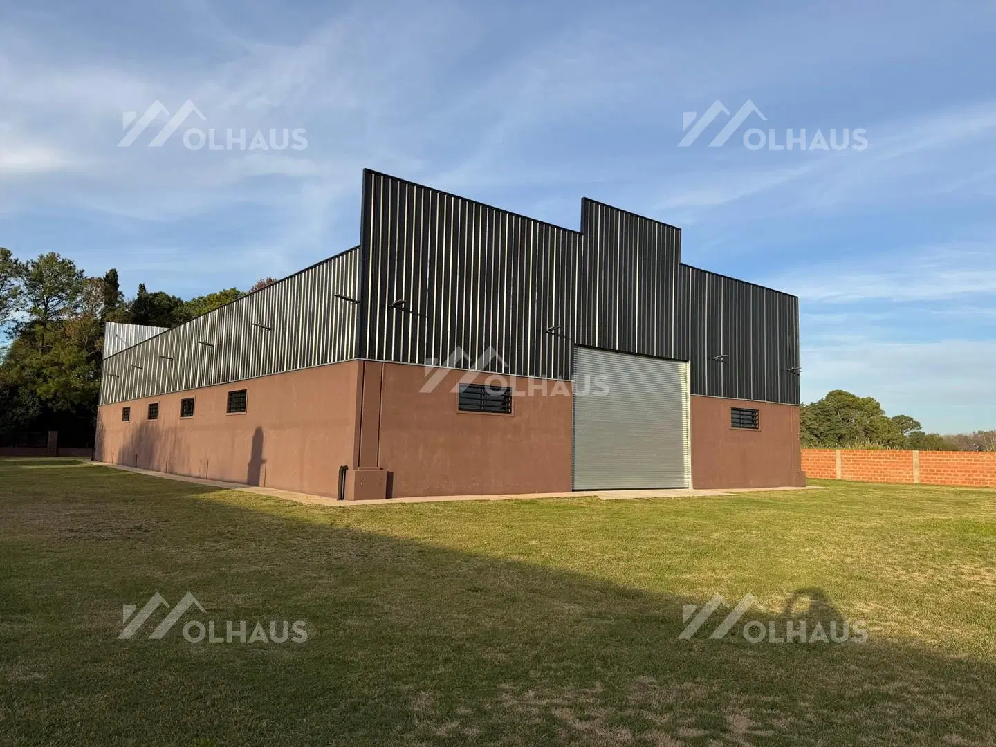 Depósito Galpón  en Venta en Villa Rosa,  Pilar, G.B.A. Zona Norte 2
