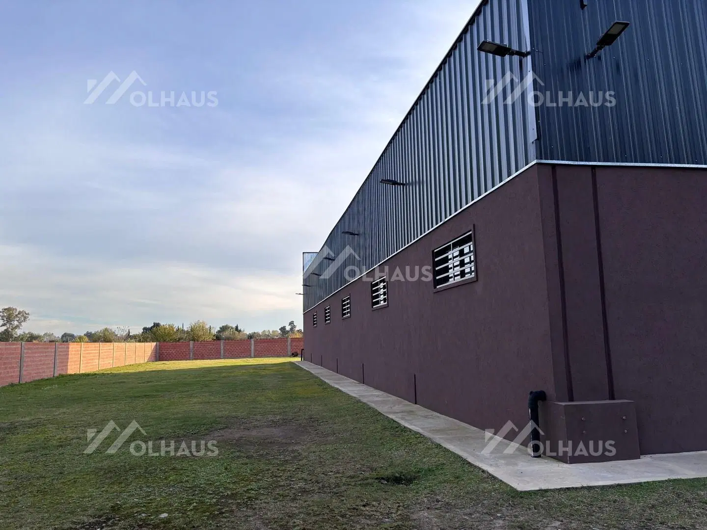 Depósito Galpón  en Alquiler en Villa Rosa, Pilar, G.B.A. Zona Norte 5