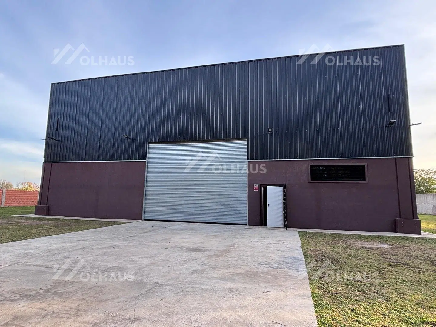 Depósito Galpón  en Alquiler en Villa Rosa, Pilar, G.B.A. Zona Norte 2