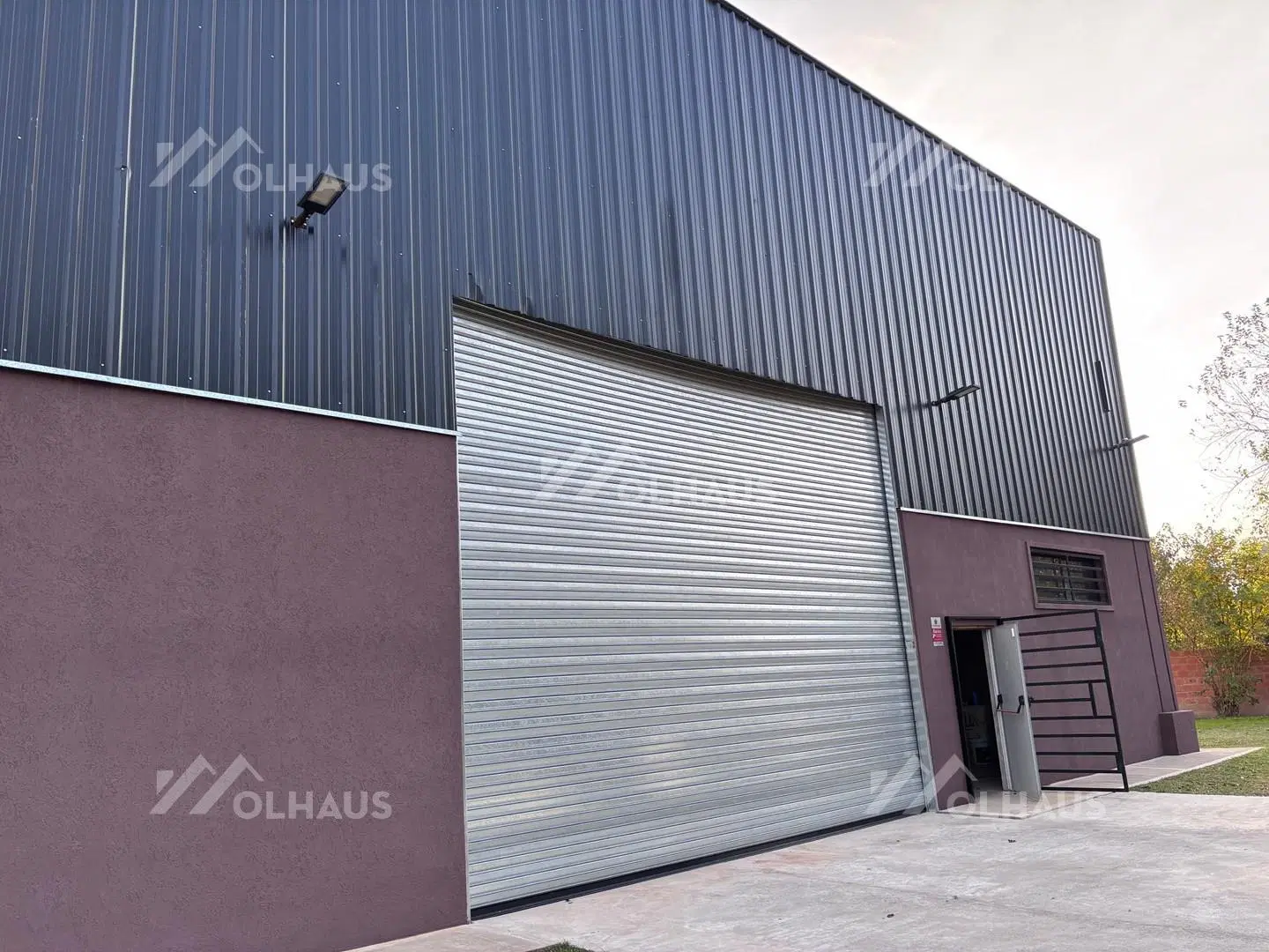 Depósito Galpón  en Alquiler en Villa Rosa, Pilar, G.B.A. Zona Norte 4