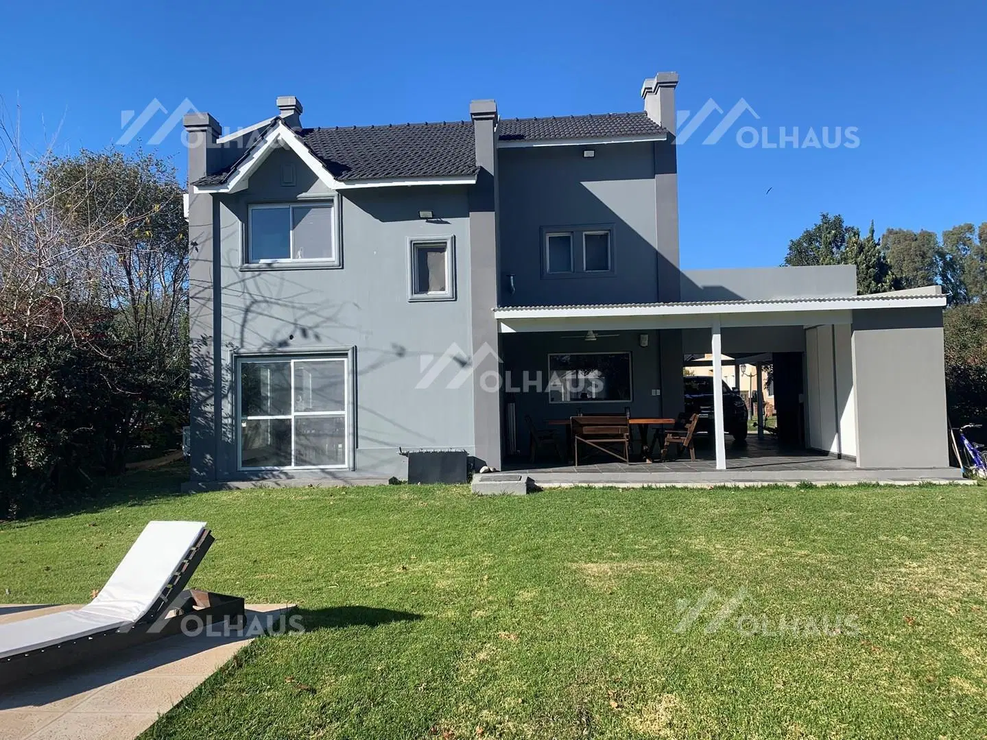 Casa  en Alquiler en Boca Ratón, Pilar, G.B.A. Zona Norte 4