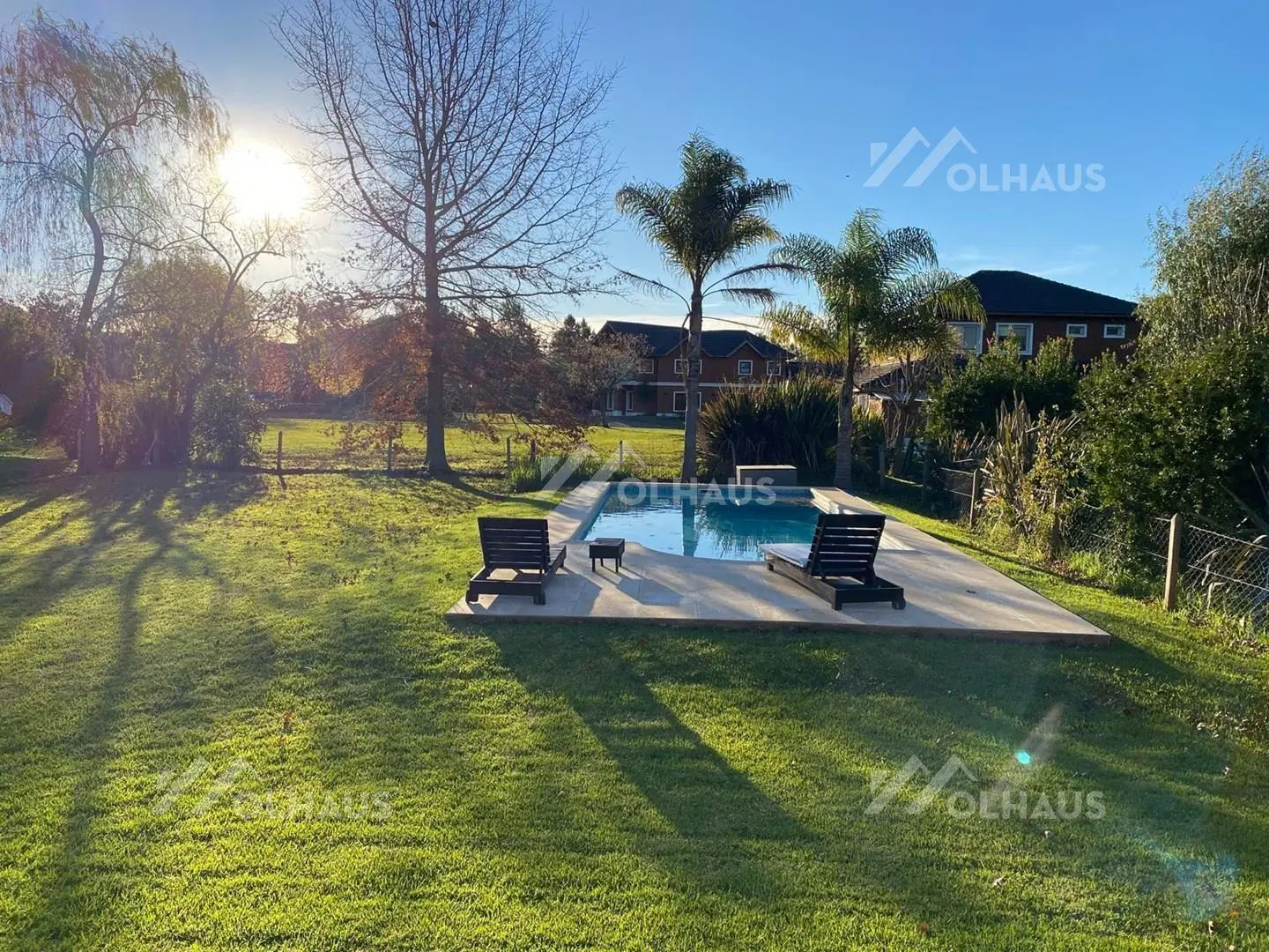 Casa  en Alquiler en Boca Ratón, Pilar, G.B.A. Zona Norte 2