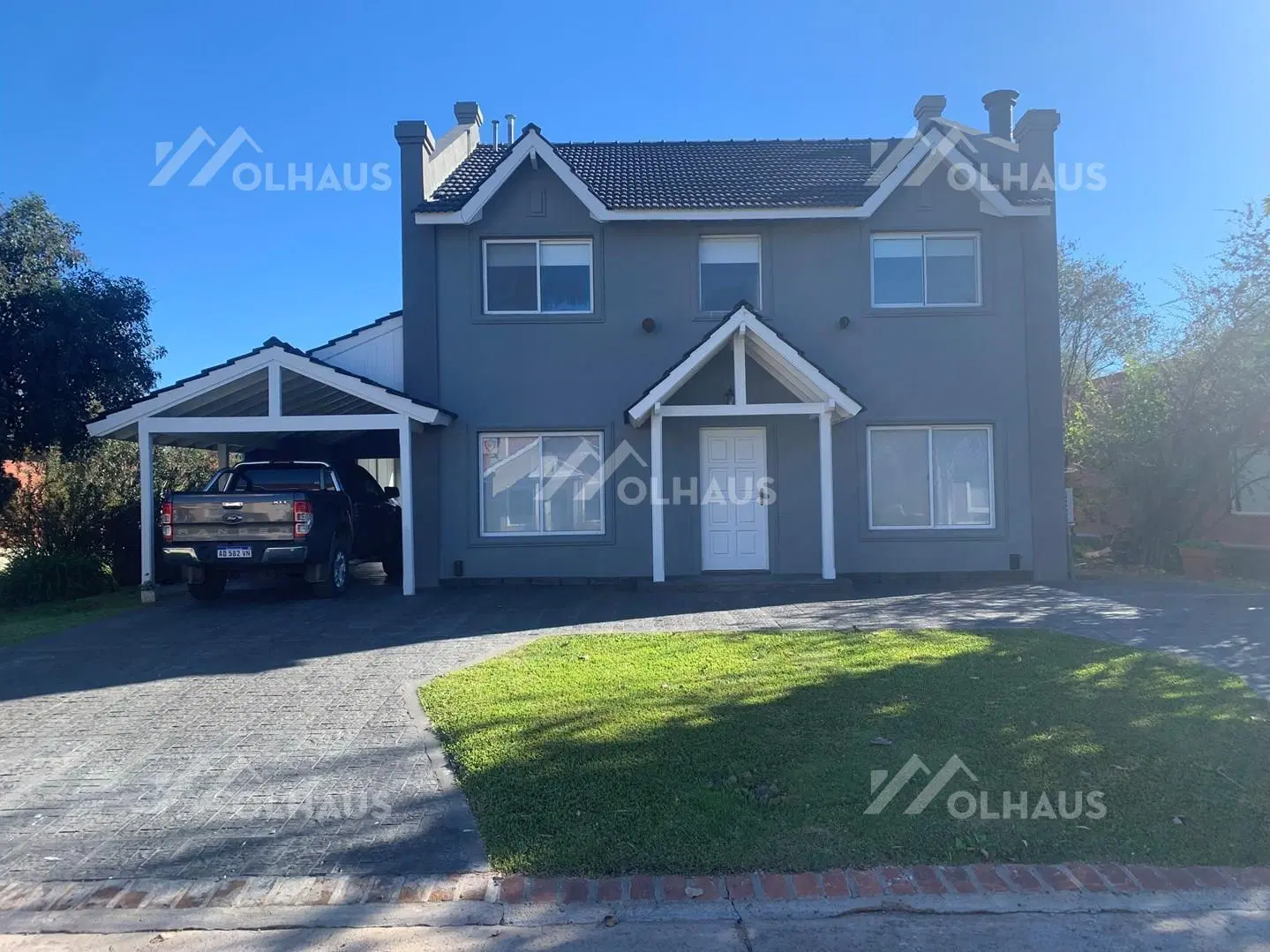 Casa  en Alquiler en Boca Ratón, Pilar, G.B.A. Zona Norte 5