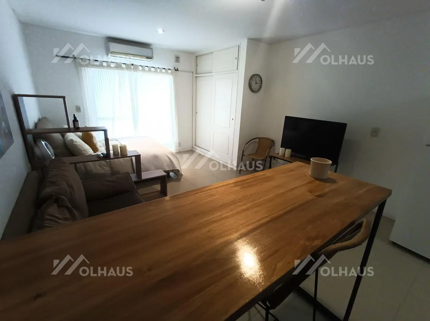 Departamento Monoambiente  en Alq. Temporario en Alto del Molino, Pilar, G.B.A. Zona Norte 3