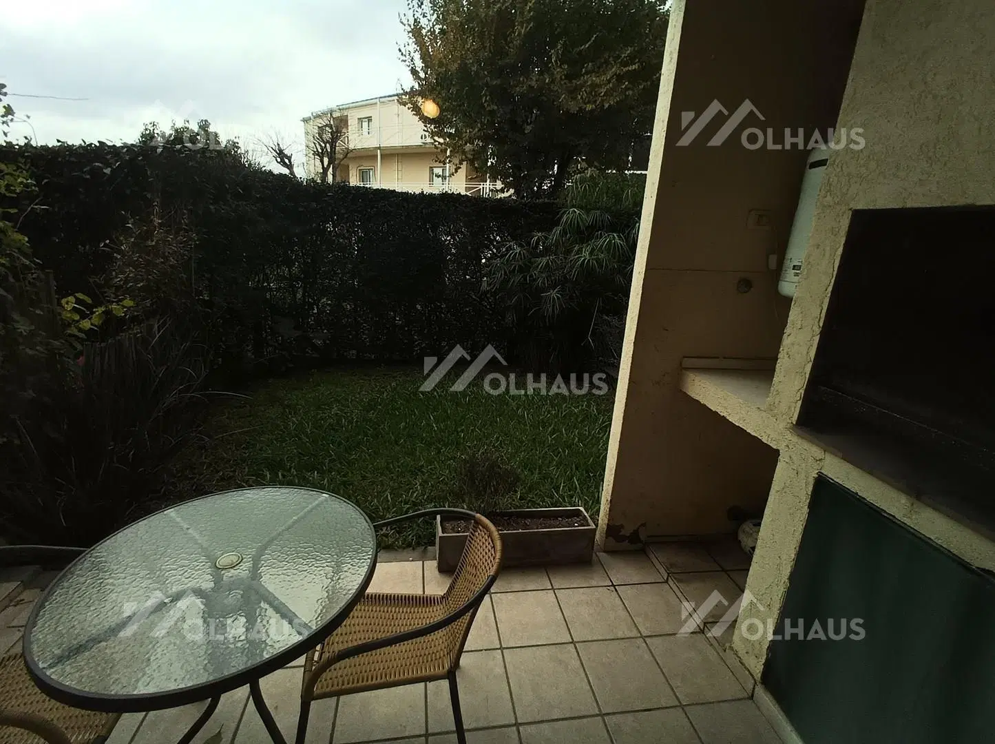 Departamento Monoambiente  en Alq. Temporario en Alto del Molino, Pilar, G.B.A. Zona Norte 8