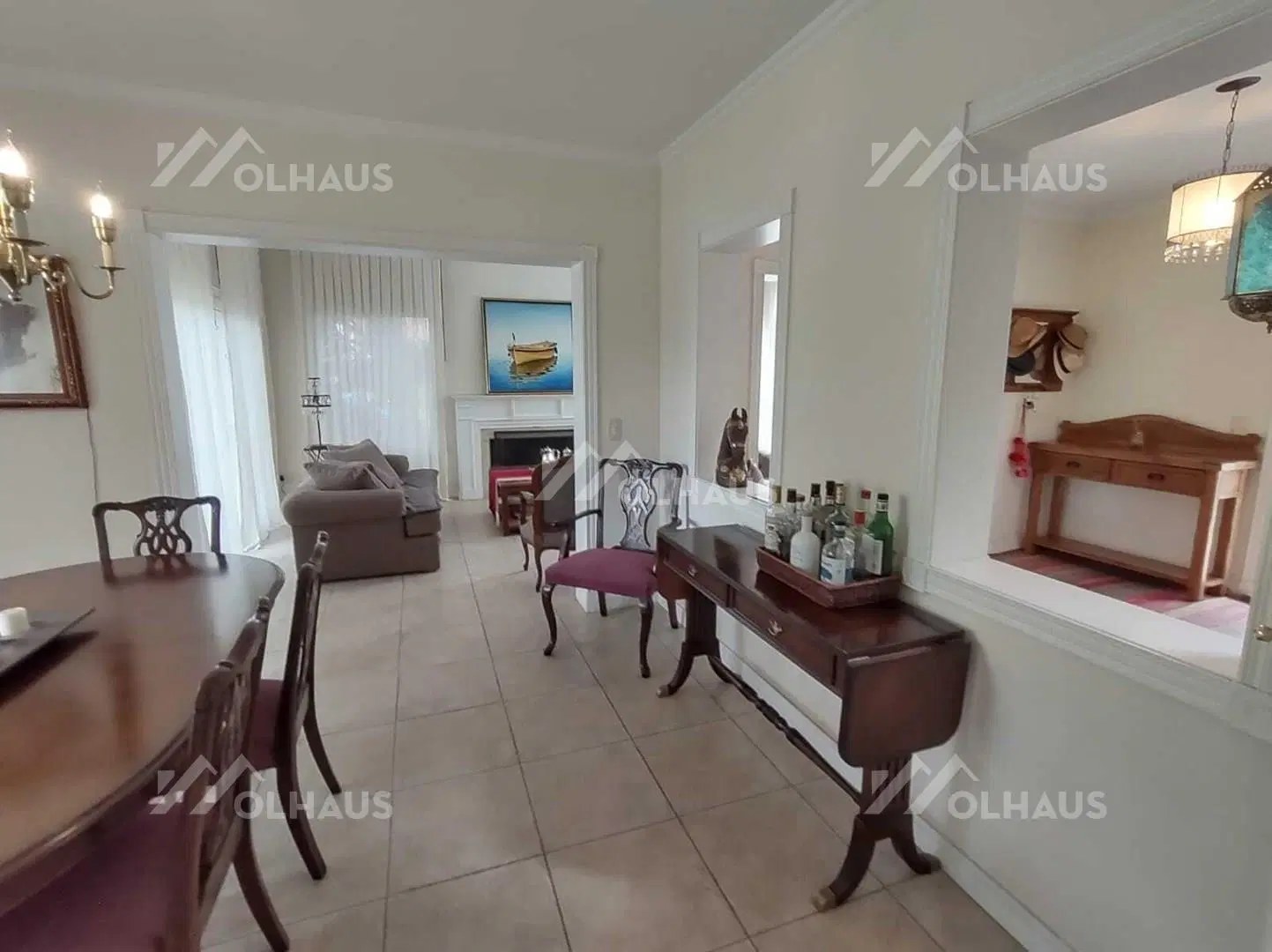 Casa  en Venta en Pilar Golf, Pilar, G.B.A. Zona Norte 5