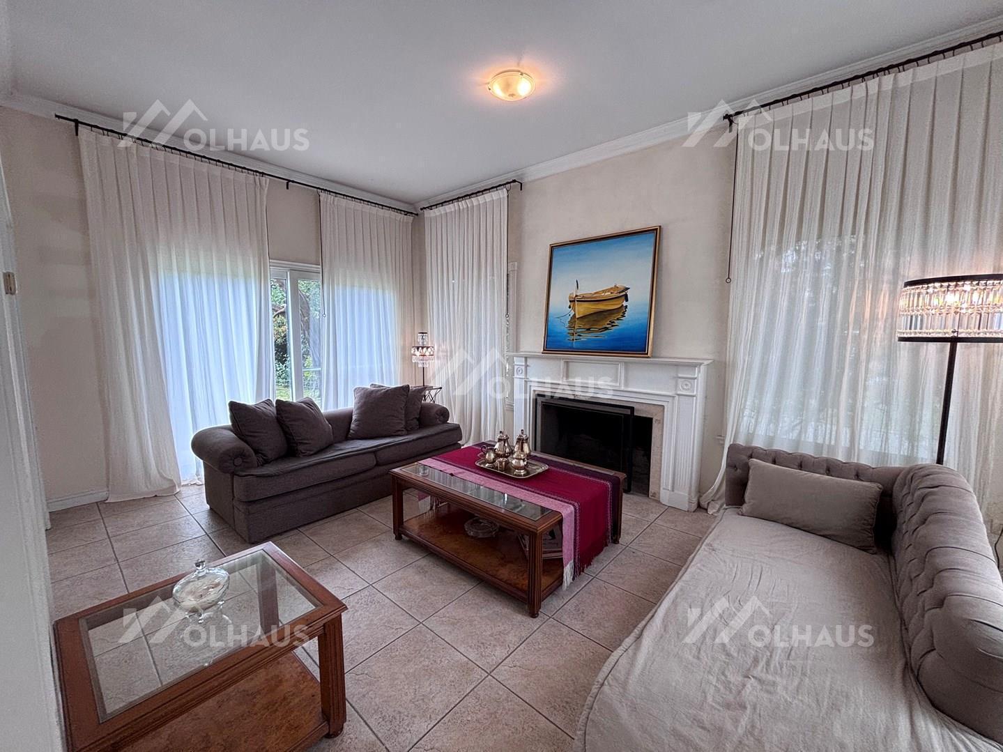 Foto de Casa en Venta en Pilar Golf, Pilar, G.B.A. Zona Norte, imagen 4