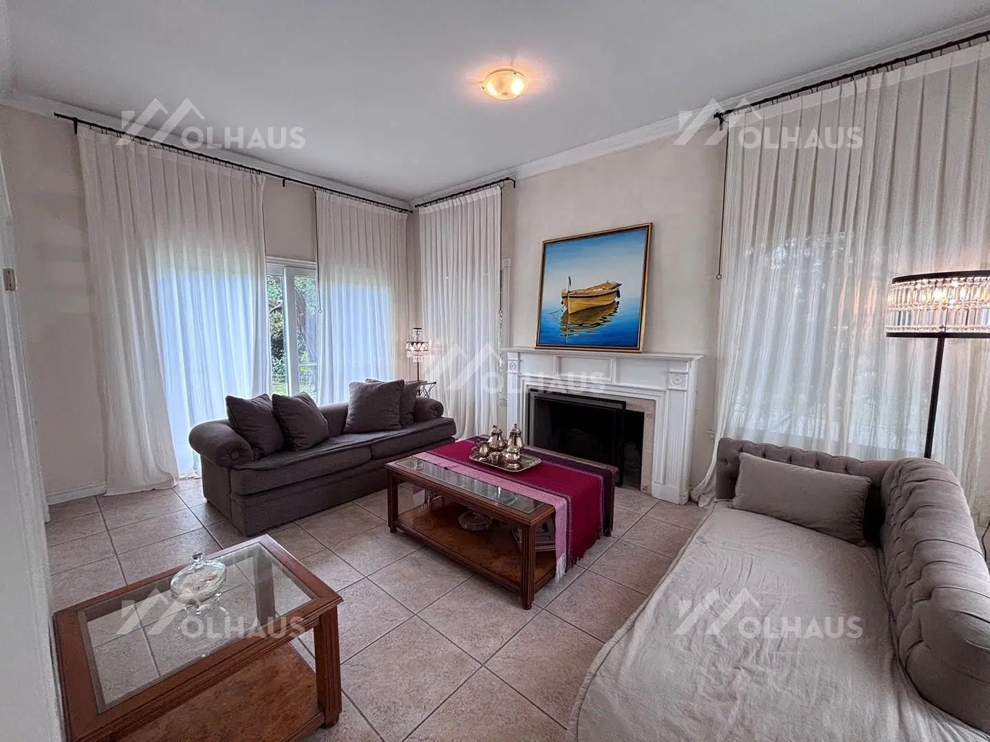 Casa  en Venta en Pilar Golf, Pilar, G.B.A. Zona Norte 4
