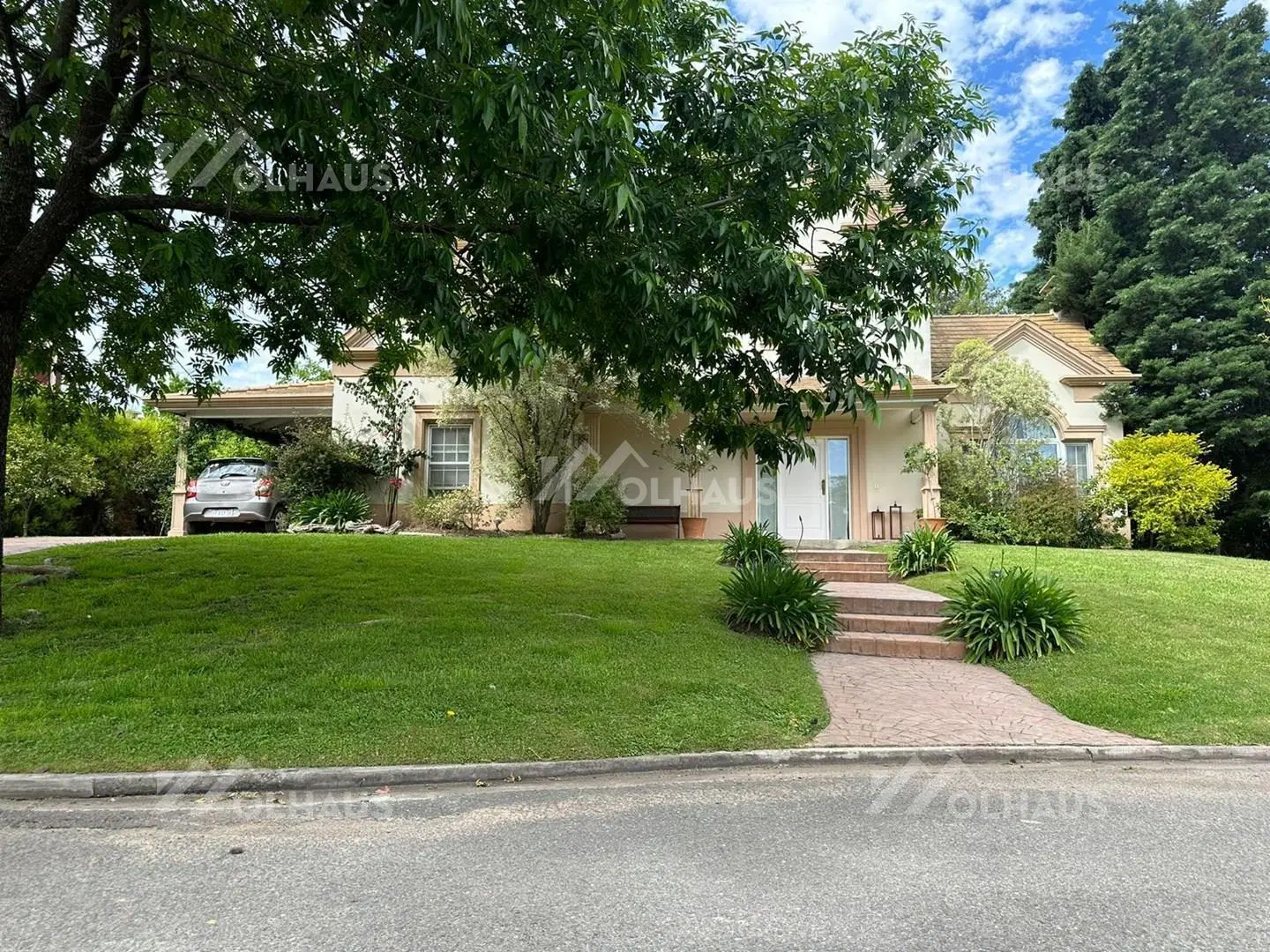 Casa  en Venta en Pilar Golf, Pilar, G.B.A. Zona Norte 2