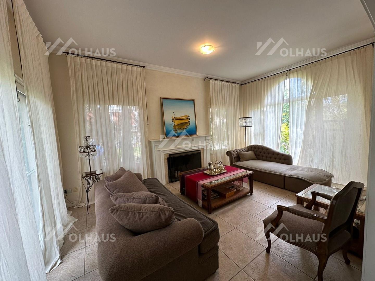 Foto de Casa en Venta en Pilar Golf, Pilar, G.B.A. Zona Norte, imagen 1