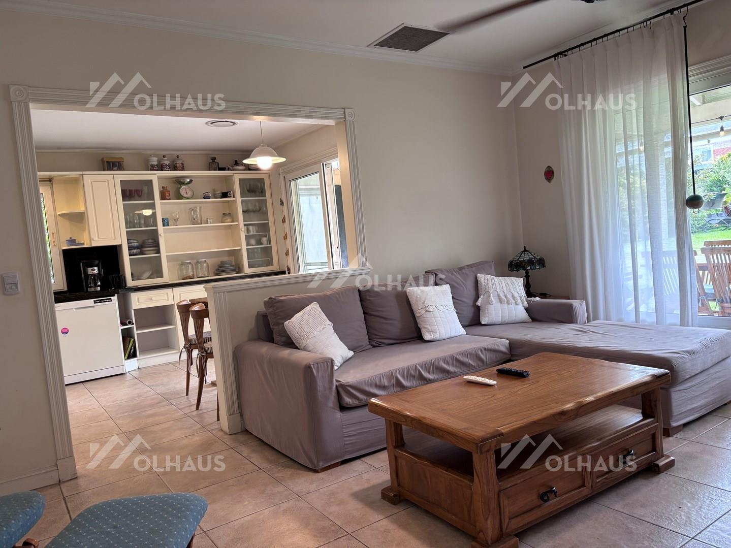 Casa en Venta en Pilar Golf, Pilar, G.B.A. Zona Norte