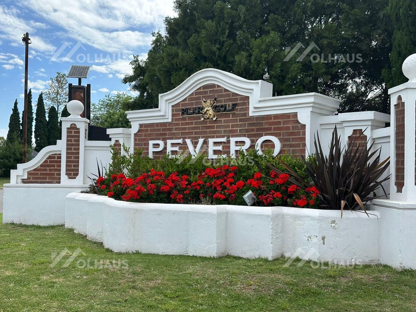 Casa  en Venta en Pilar Golf, Pilar, G.B.A. Zona Norte