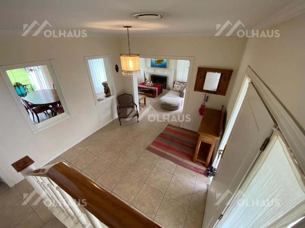Casa  en Alquiler en Pilar Golf, Pilar, G.B.A. Zona Norte 4