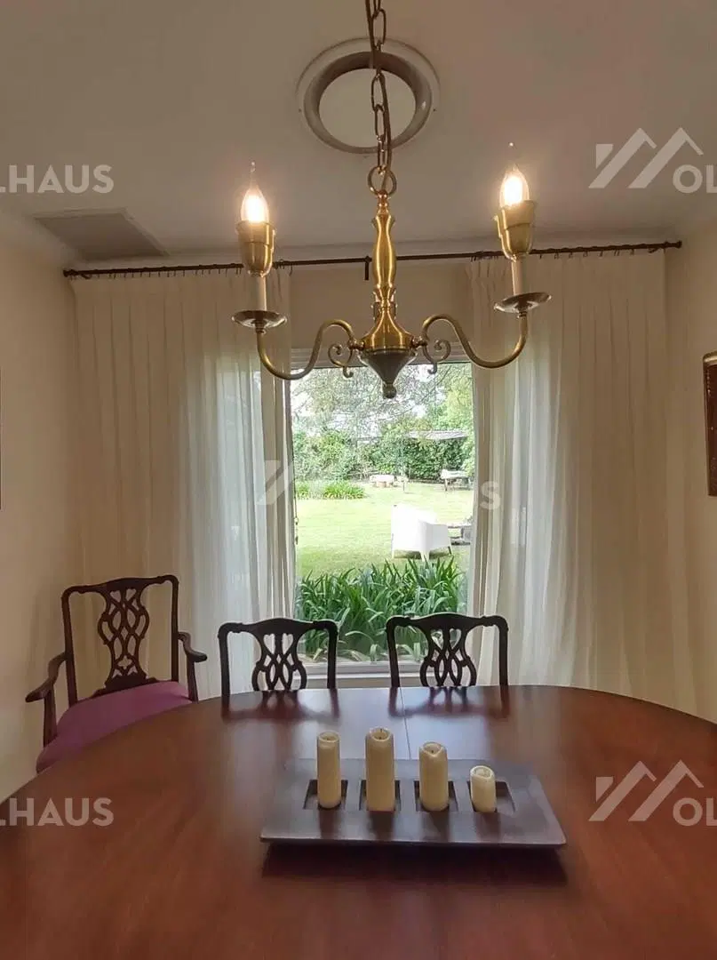 Casa  en Alquiler en Pilar Golf, Pilar, G.B.A. Zona Norte 3