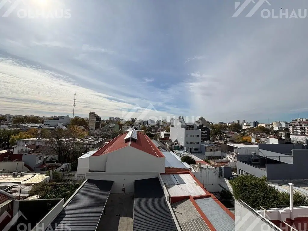 Departamento  en Venta en Villa Santa Rita, Capital Federal, Buenos Aires 2