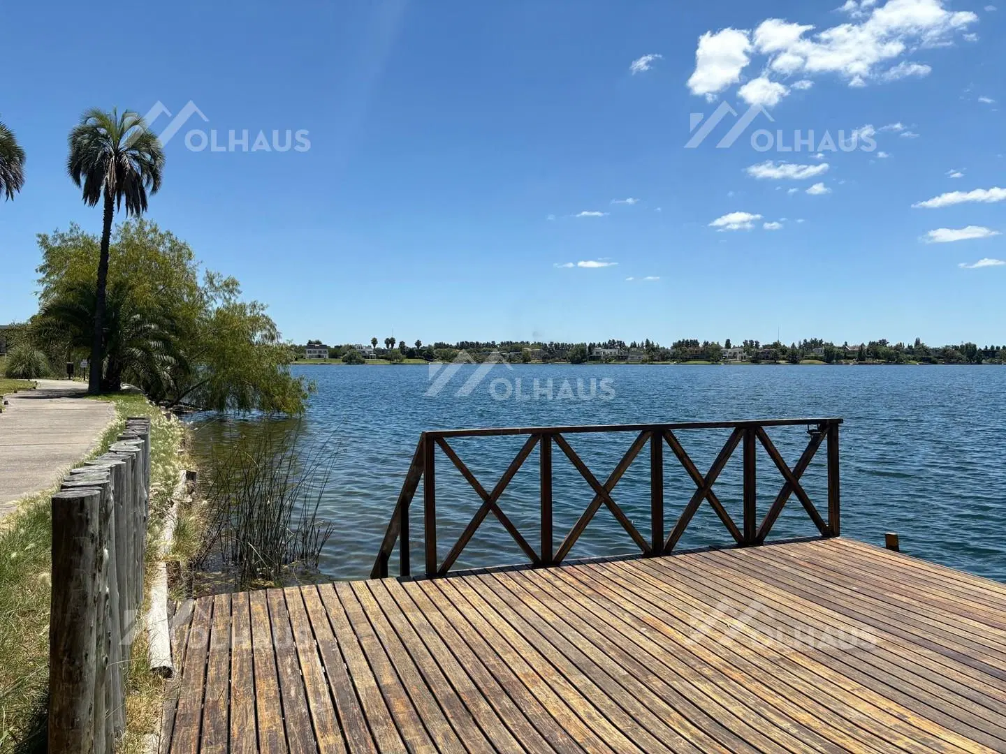 Departamento  en Venta en Vila Vela, Villanueva, Tigre 5