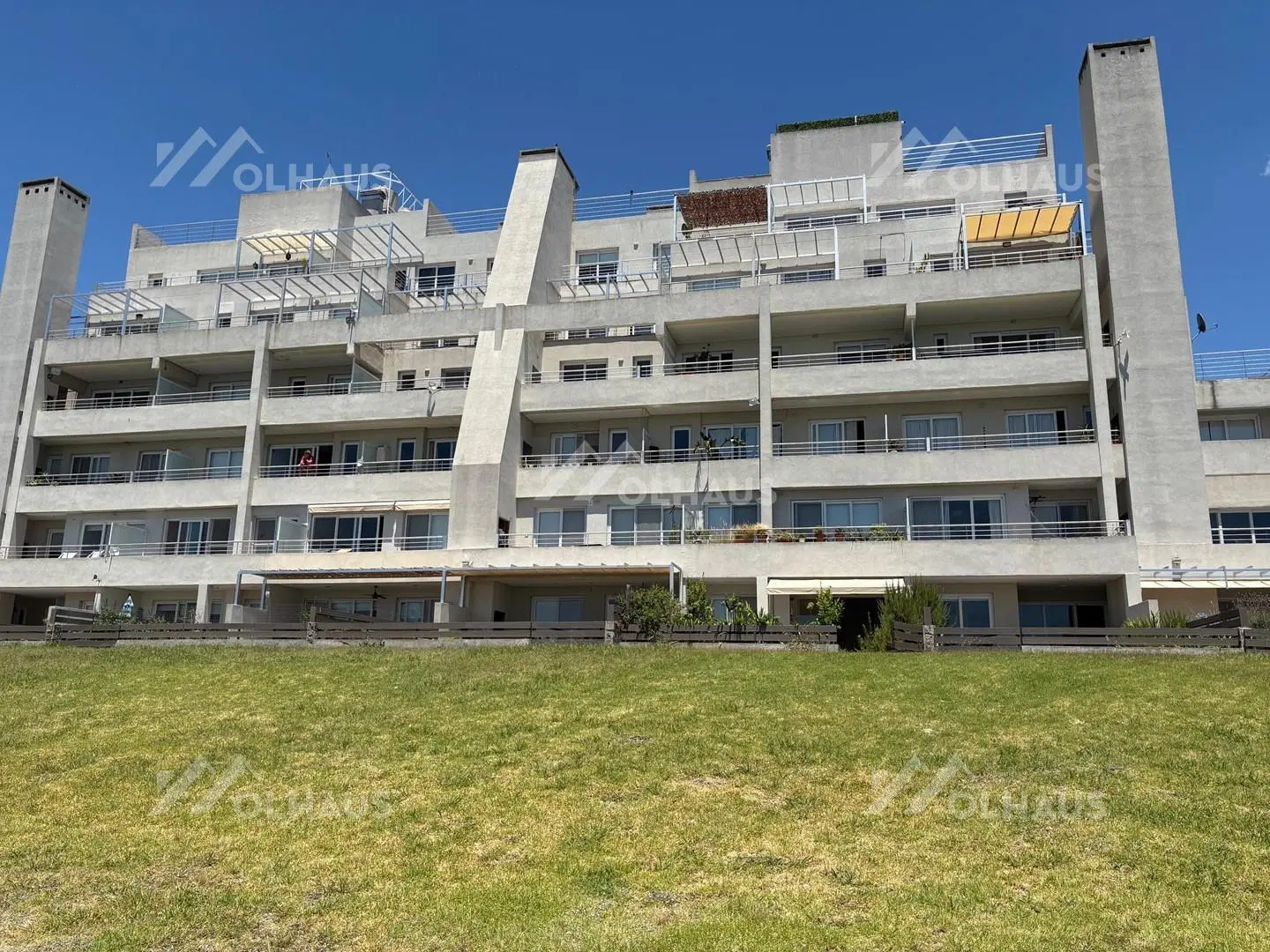 Departamento  en Venta en Vila Vela, Villanueva, Tigre 3