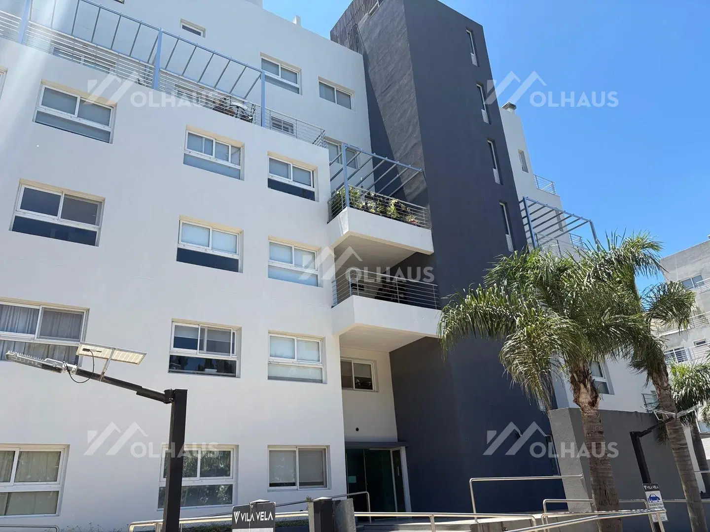 Departamento  en Venta en Vila Vela, Villanueva, Tigre 2