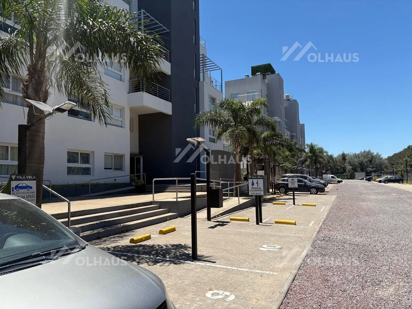 Departamento  en Venta en Vila Vela, Villanueva, Tigre 4