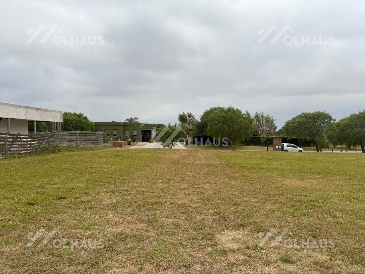 Terreno Lote  en Venta en San Sebastian - AREA 12, San Sebastian, Escobar 4