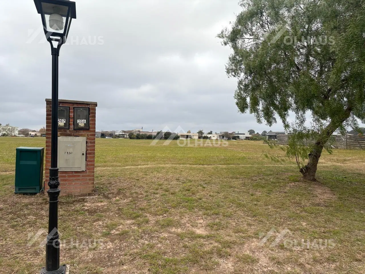 Terreno Lote  en Venta en San Sebastian - AREA 12, San Sebastian, Escobar 5