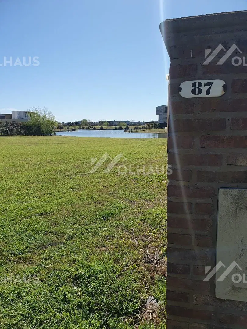Terreno Lote  en Venta en El Cantón Islas, El Cantón, Escobar 2