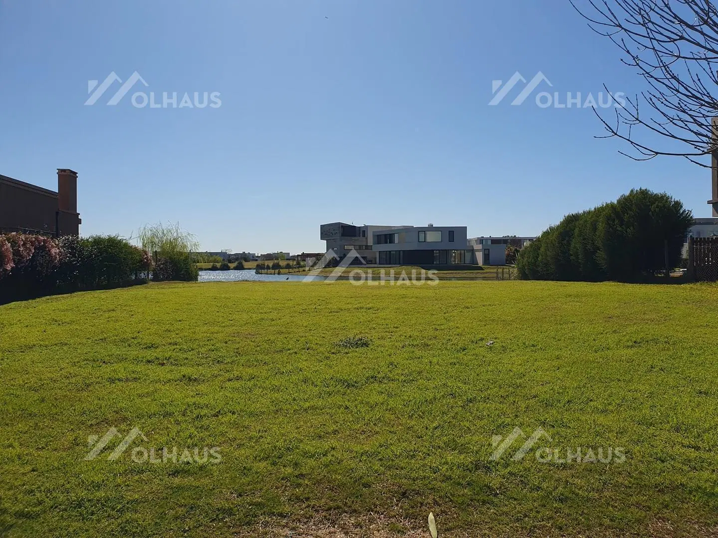 Terreno Lote  en Venta en El Cantón Islas, El Cantón, Escobar 2
