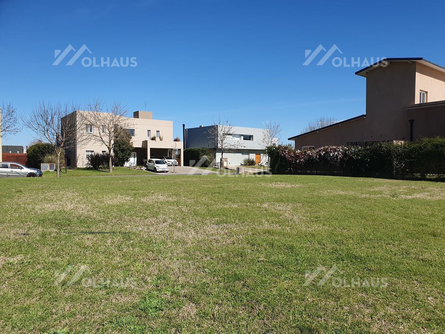 Terreno Lote en Venta en El Cantón Islas, El Cantón, Escobar