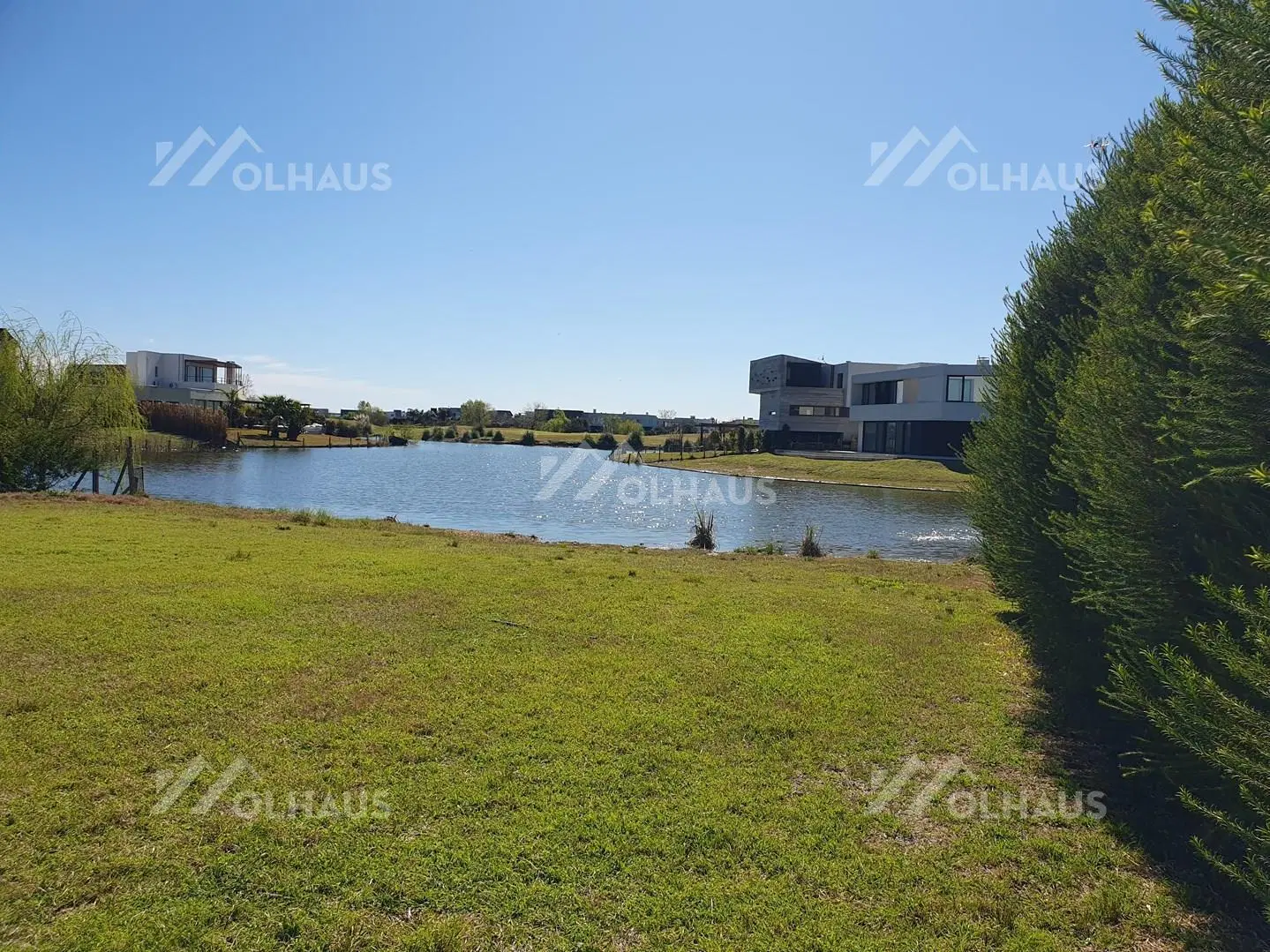 Terreno Lote  en Venta en El Cantón Islas, El Cantón, Escobar 5