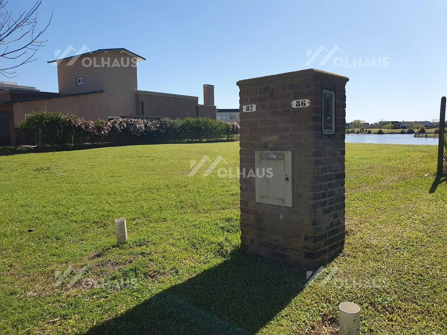 Terreno Lote  en Venta en El Cantón Islas, El Cantón, Escobar 3