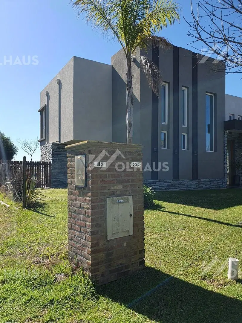 Terreno Lote  en Venta en El Cantón Islas, El Cantón, Escobar 4