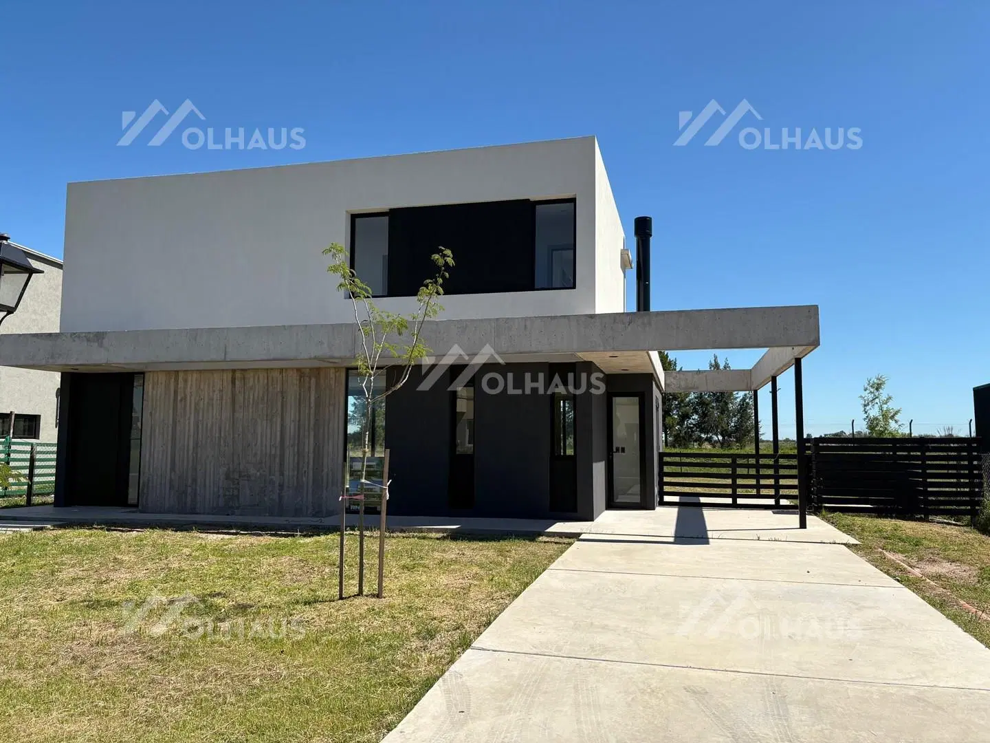 Casa  en Venta en San Sebastian - AREA 12, San Sebastian, Escobar 3