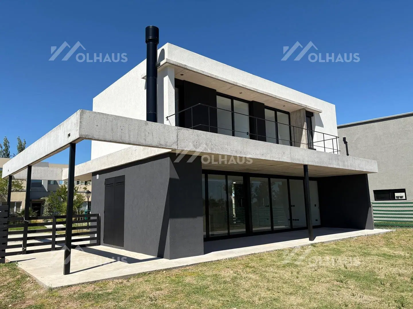Casa  en Venta en San Sebastian - AREA 12, San Sebastian, Escobar 5