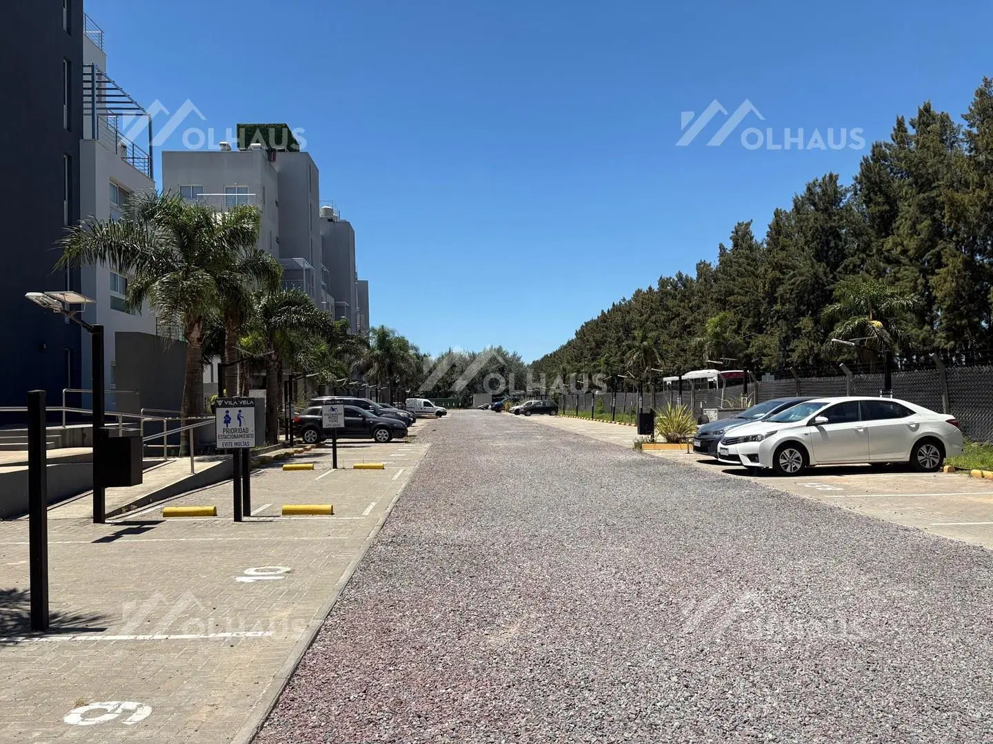 Departamento  en Alquiler en Vila Vela, Villanueva, Tigre 5