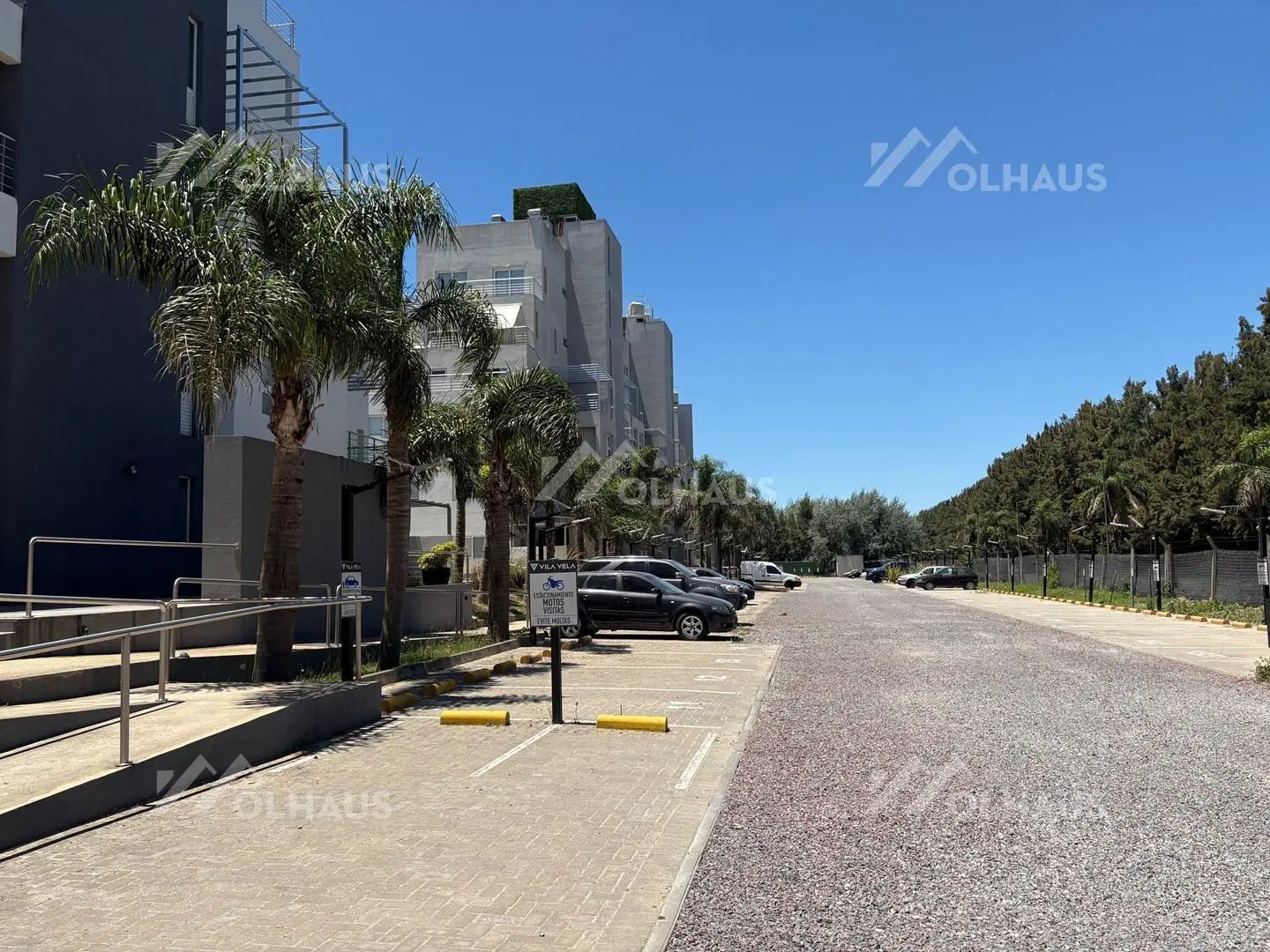 Departamento  en Alquiler en Vila Vela, Villanueva, Tigre 4