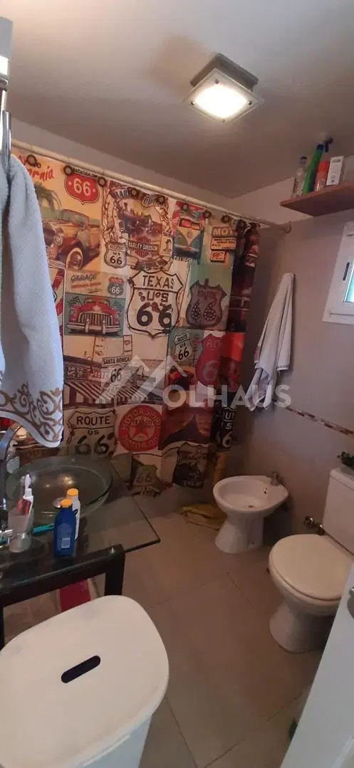 Departamento  en Alquiler en Alto del Molino, Pilar, G.B.A. Zona Norte 2