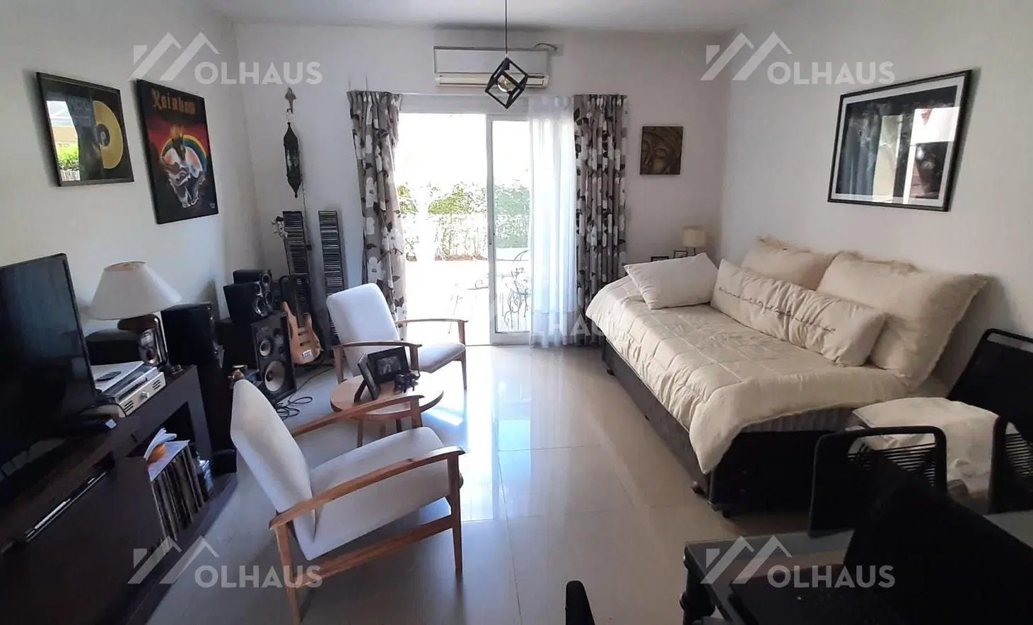 Departamento  en Alquiler en Alto del Molino, Pilar, G.B.A. Zona Norte 4