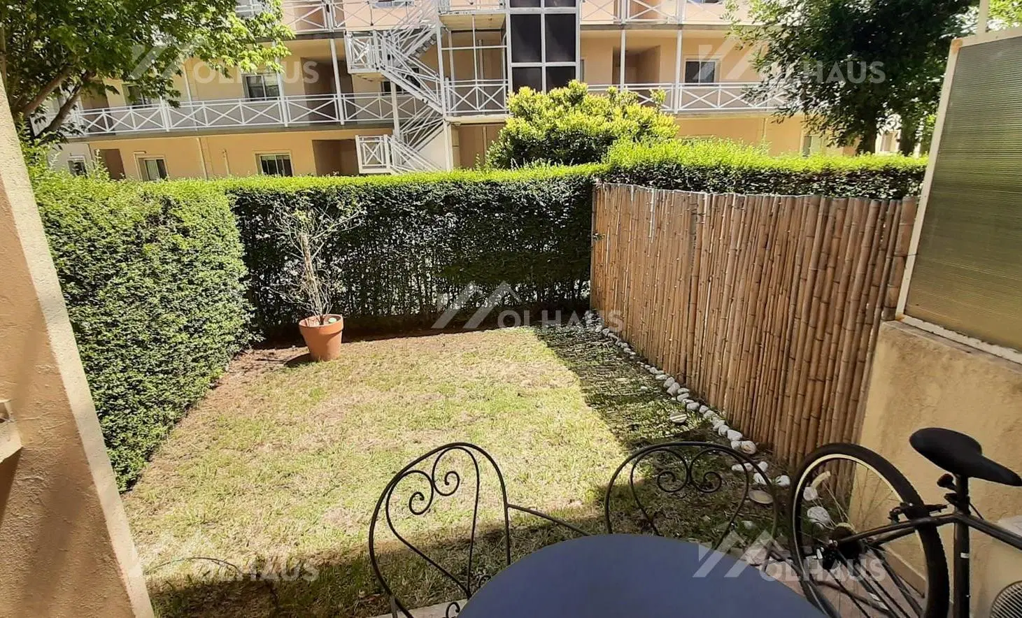 Departamento  en Alquiler en Alto del Molino, Pilar, G.B.A. Zona Norte 3