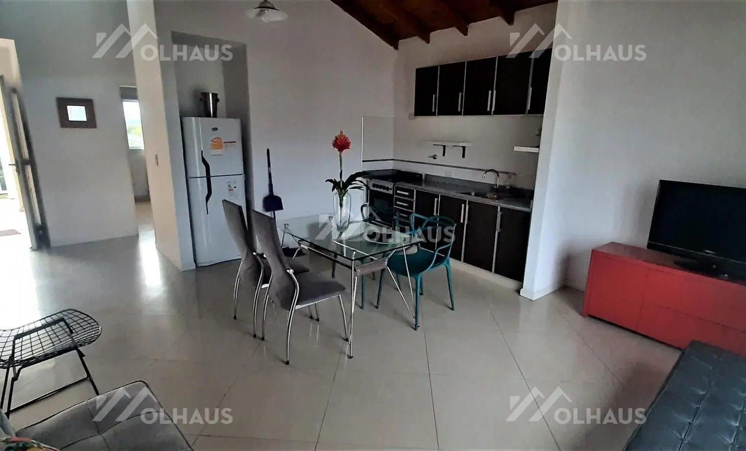 Departamento en Alquiler en Alto del Molino, Pilar, G.B.A. Zona Norte 1