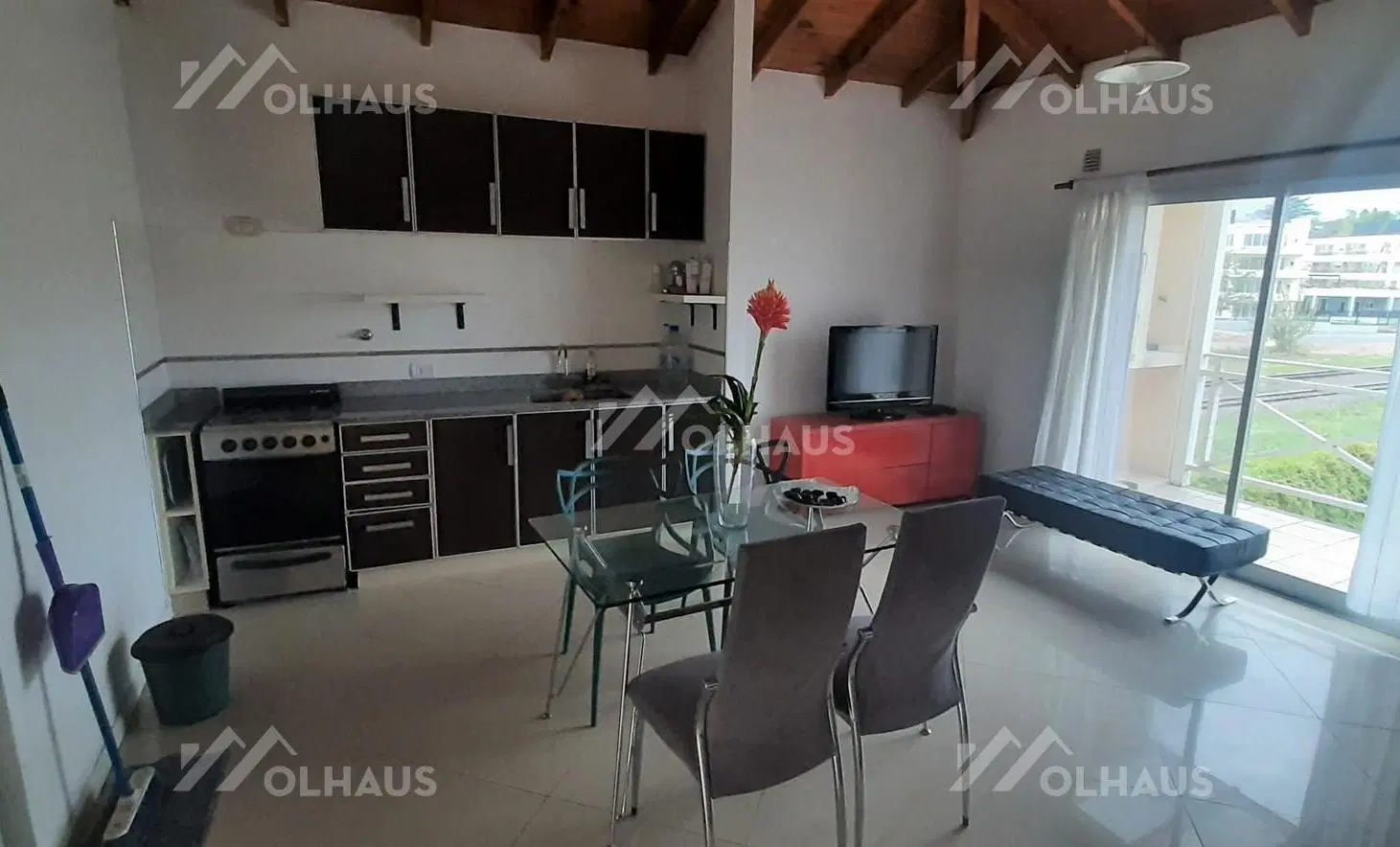 Departamento en Alquiler en Alto del Molino, Pilar, G.B.A. Zona Norte 5