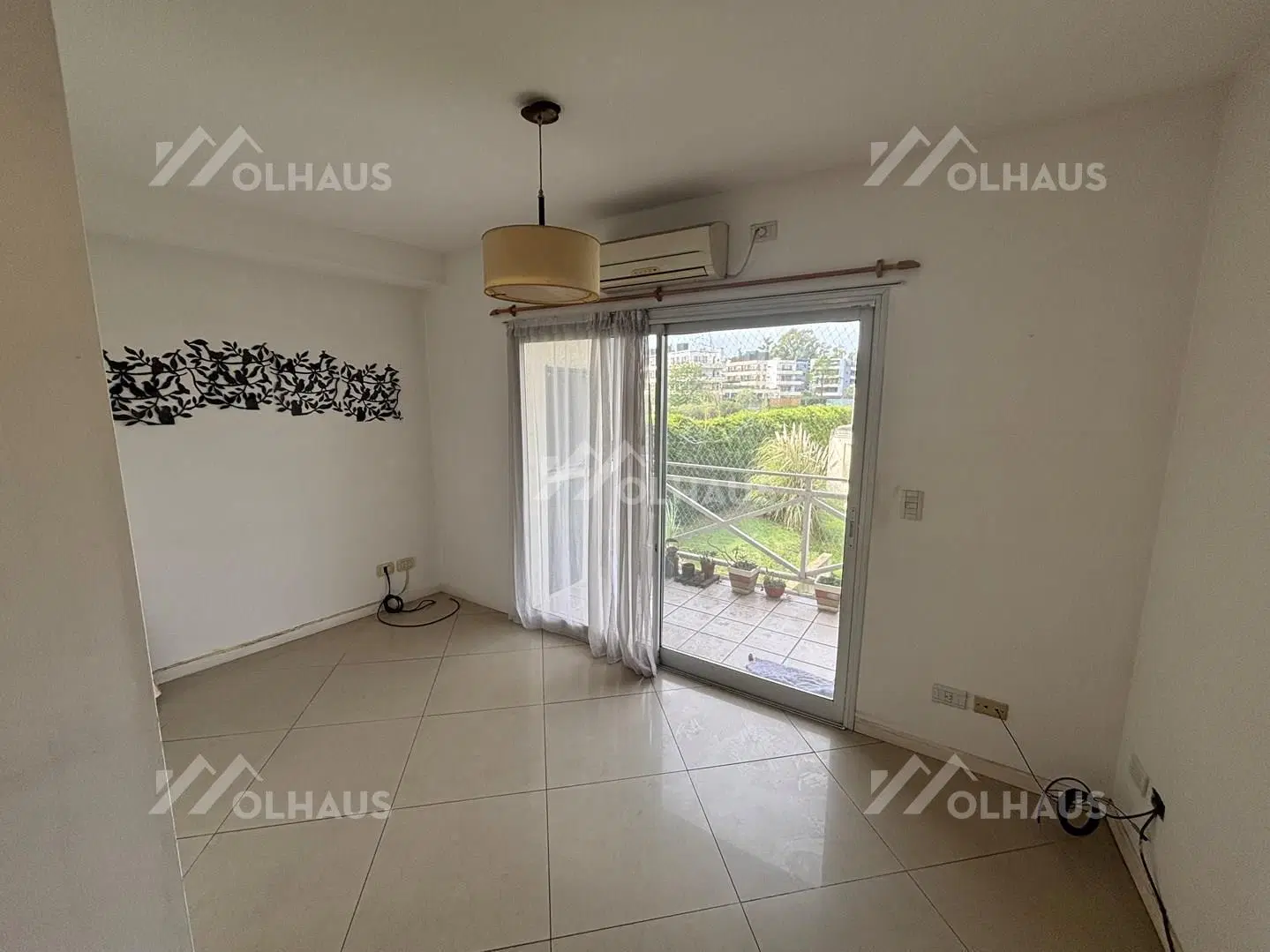 Departamento  en Alquiler en Alto del Molino, Pilar, G.B.A. Zona Norte 2