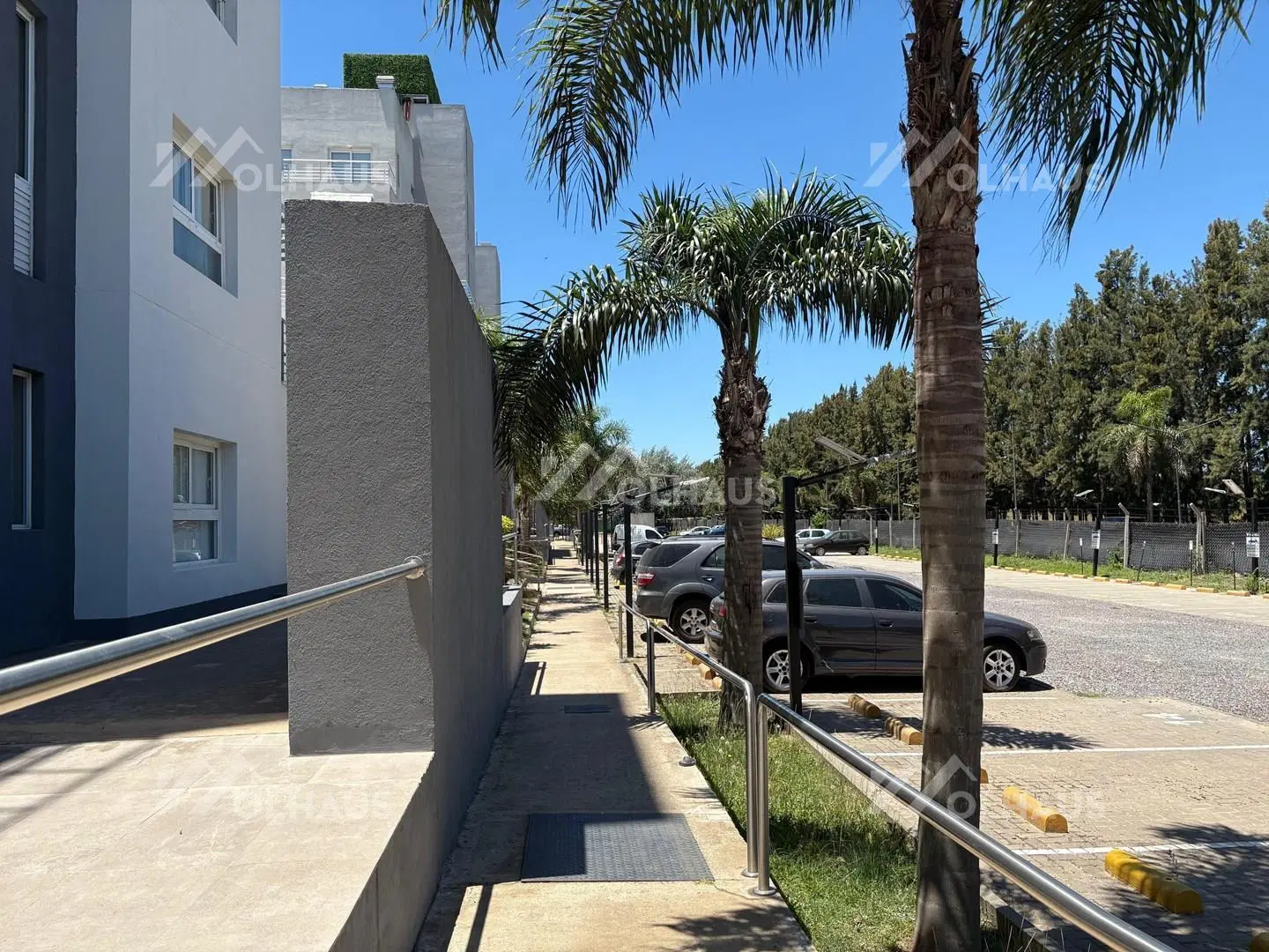 Departamento  en Alq. Temporario en Vila Vela, Villanueva, Tigre 5