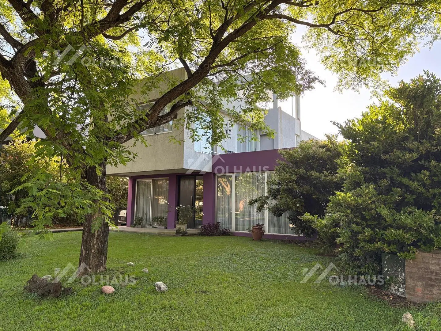 Casa  en Alq. Temporario en San Isidro Labrador, Villanueva, Tigre 5