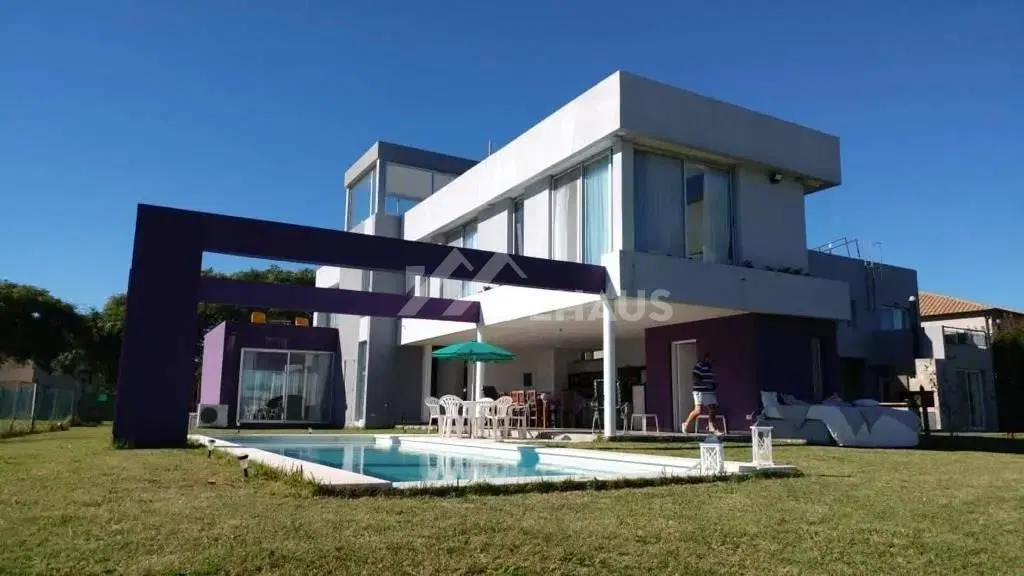 Casa  en Alq. Temporario en San Isidro Labrador, Villanueva, Tigre 4