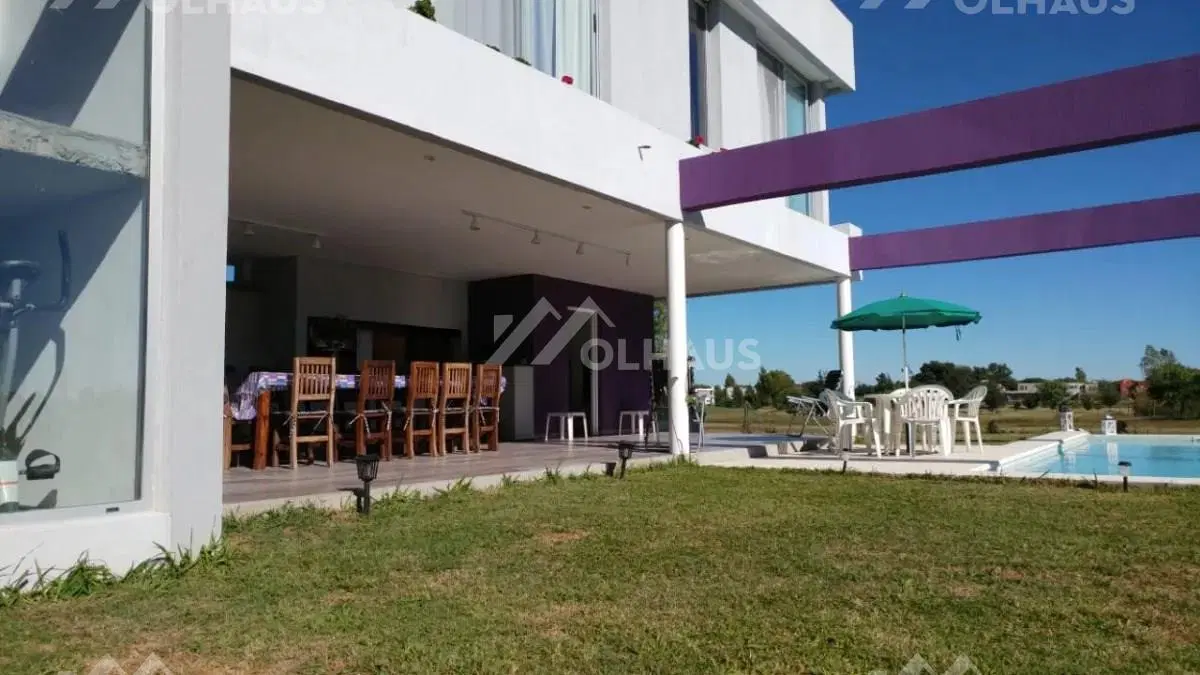 Casa  en Alq. Temporario en San Isidro Labrador, Villanueva, Tigre 3