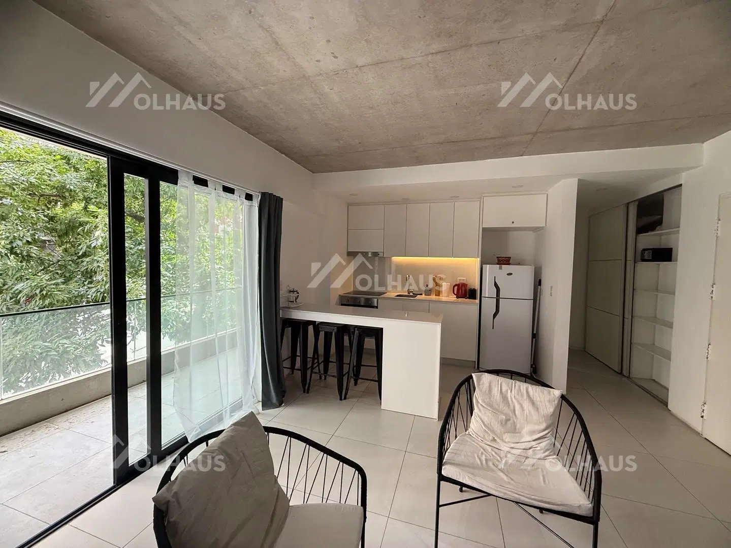 Departamento en Alquiler en Belgrano, Capital Federal, Buenos Aires 3