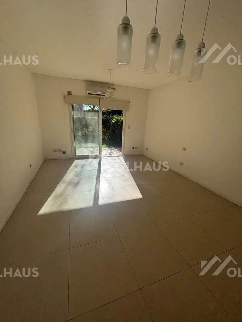 Departamento Monoambiente  en Venta en Alto del Molino, Pilar, G.B.A. Zona Norte 2