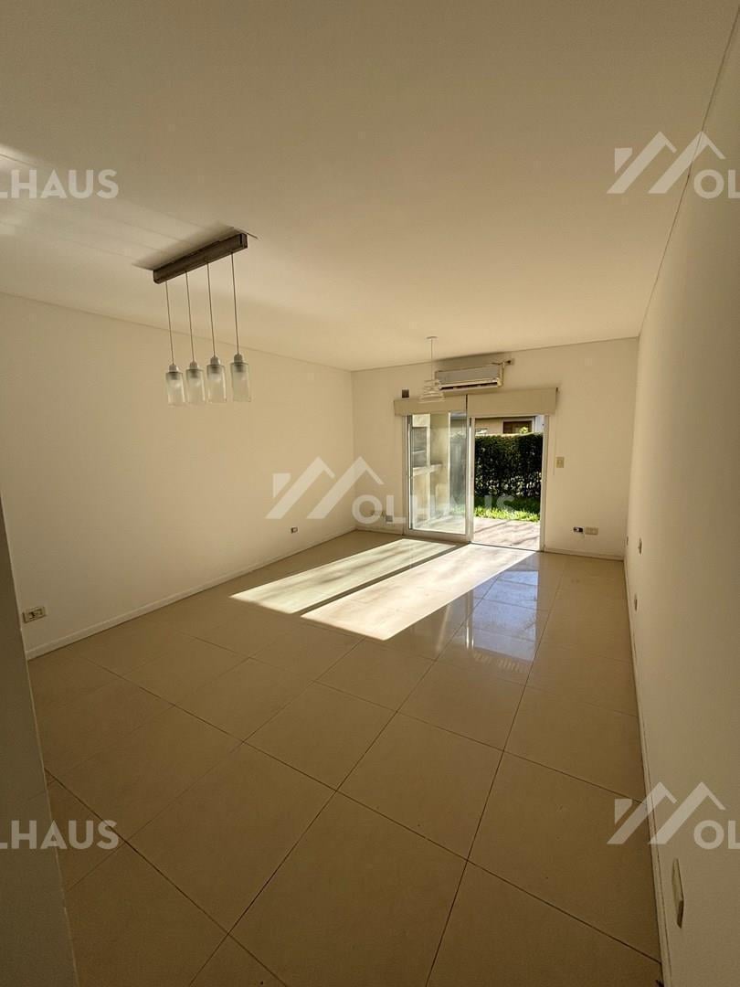 Departamento Monoambiente en Venta en Alto del Molino, Pilar, G.B.A. Zona Norte